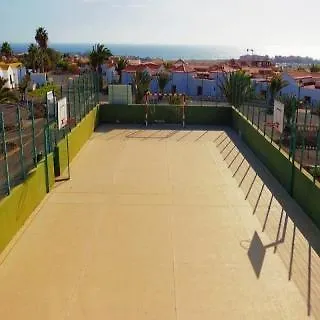 Hotel Castillo Caleta De Fuste