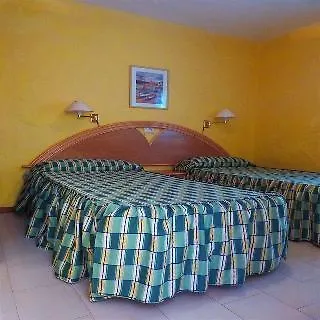 Hotel Castillo Caleta De Fuste