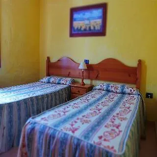 Castillo Hotel