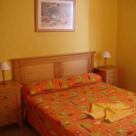 Hotel Castillo