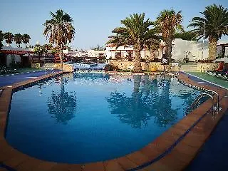 Castillo Hotel 2*