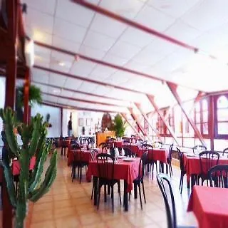 Hotel Castillo Caleta De Fuste