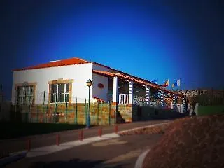 Castillo Caleta De Fuste