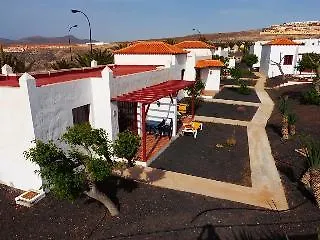 Hotel Castillo Caleta De Fuste
