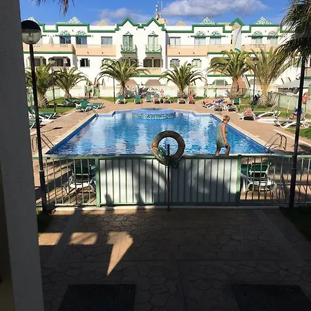 Mountain View Retreat: Charming With Shared Pool * Caleta De Fuste