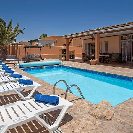Susi Villa