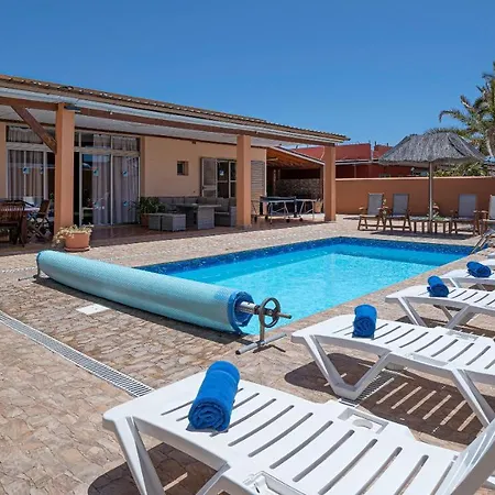 Villa Susi *