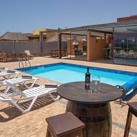 Oneida Villa