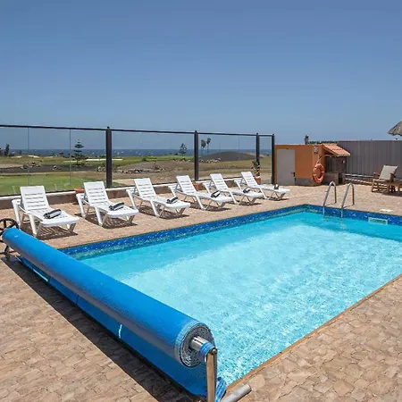 Villa Oneida