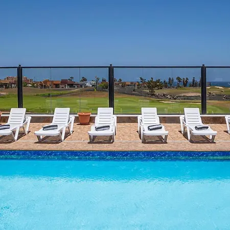 Oneida Villa Caleta De Fuste