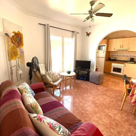 Holiday home 49 Beach Villas Caleta De Fuste