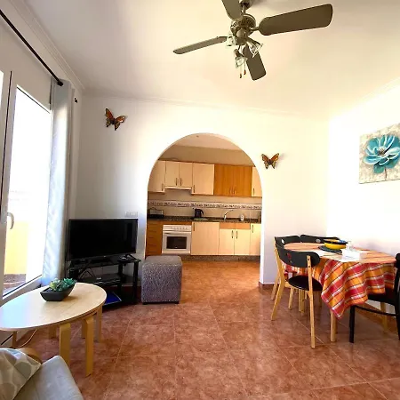 49 Beach Villas Holiday home