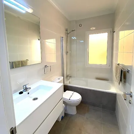 Holiday home 49 Beach Villas *
