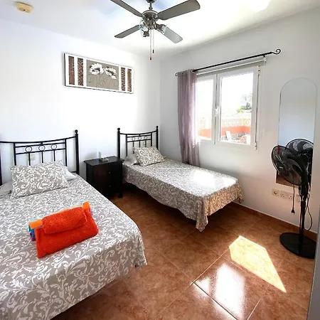 49 Beach Villas Holiday home