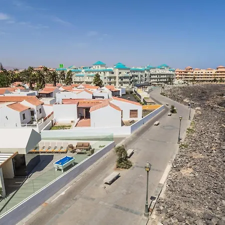 Ereza Del Mar Villa Caleta De Fuste
