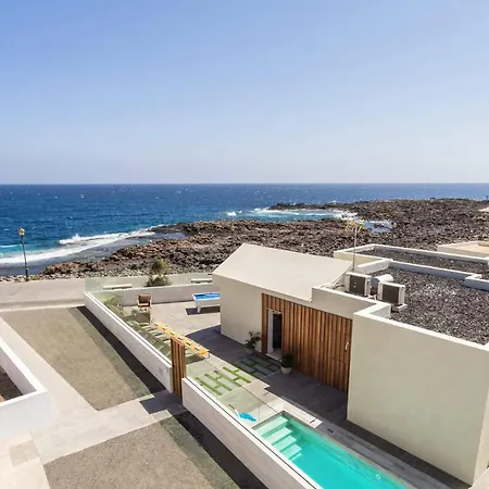 Ereza Del Mar Villa Caleta De Fuste