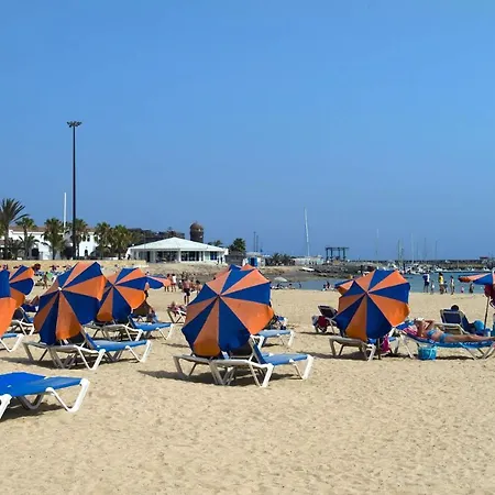 Villa Ereza Del Mar Caleta De Fuste