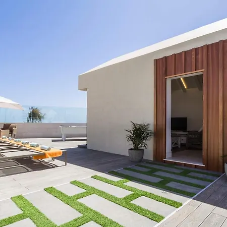 Villa Ereza Del Mar *