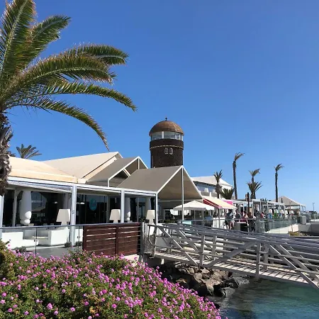 Holiday home 49 Beach Villas Caleta De Fuste