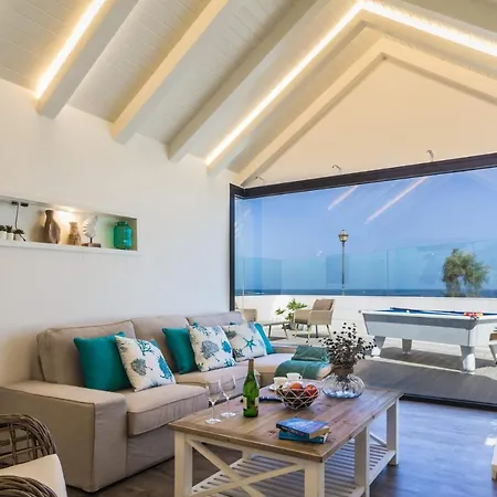 Ereza Del Mar Villa Caleta De Fuste