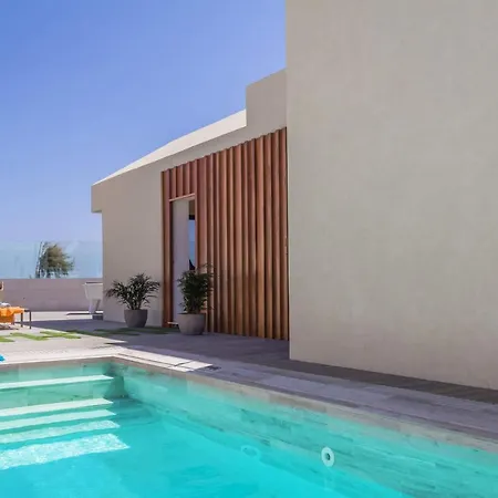 Ereza Del Mar Villa