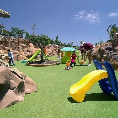 Sheraton Fuerteventura Golf&spa Caleta De Fuste