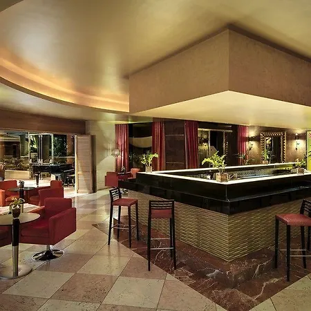 Sheraton Fuerteventura Golf&spa 5* Caleta De Fuste