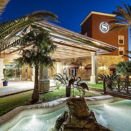 Sheraton Fuerteventura Golf&spa