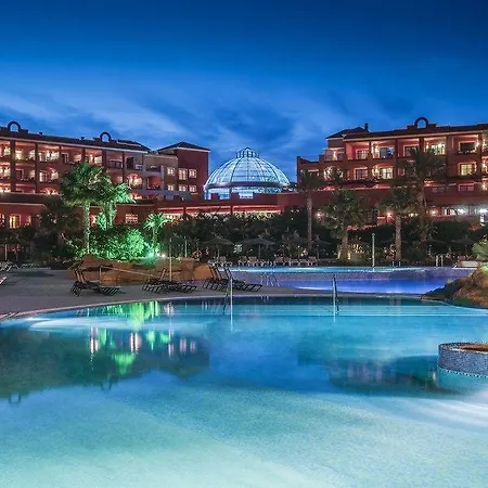 Sheraton Fuerteventura Golf&spa Hotel