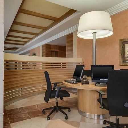 Hotel Sheraton Fuerteventura Golf&spa