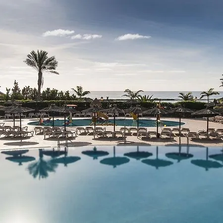 Sheraton Fuerteventura Golf&spa