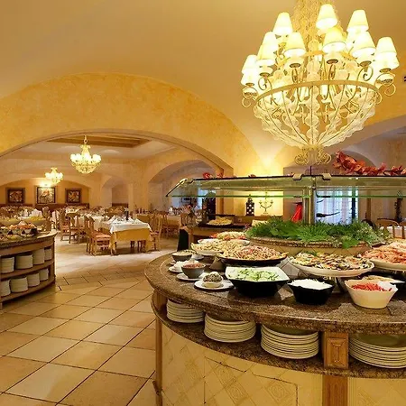 Sheraton Fuerteventura Golf&spa Hotel 5*