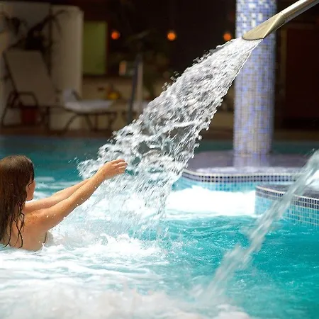Sheraton Fuerteventura Golf&spa Caleta De Fuste