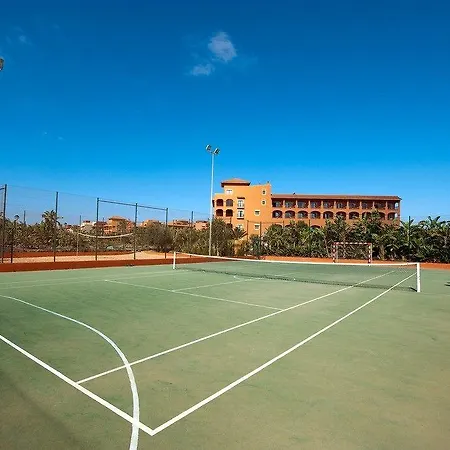 Sheraton Fuerteventura Golf&spa 5* Caleta De Fuste