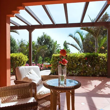 Hotel Sheraton Fuerteventura Golf&spa Caleta De Fuste