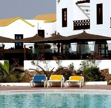 Fuerteventura Club