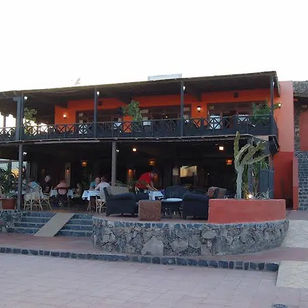 Fuerteventura Club Appartement *
