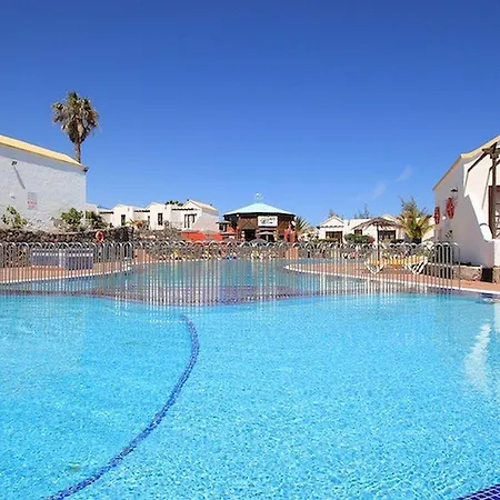 Appartement Fuerteventura Club *