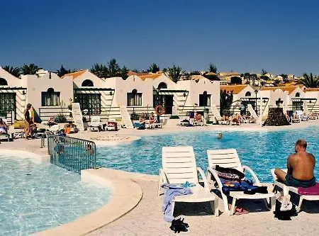 Apartment Casthotels Fuertesol