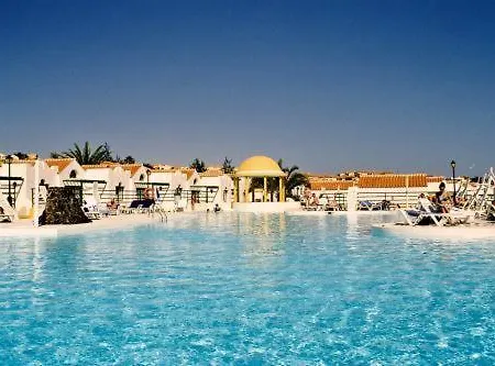 Casthotels Fuertesol *