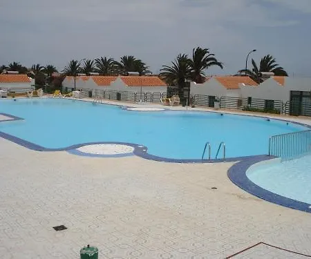 Casthotels Fuertesol Caleta De Fuste