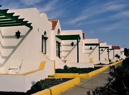 Apartment Casthotels Fuertesol *