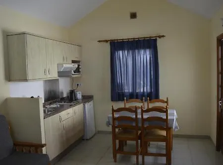 Casthotels Fuertesol Apartment Caleta De Fuste