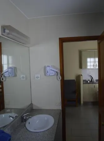 Casthotels Fuertesol Apartment Caleta De Fuste