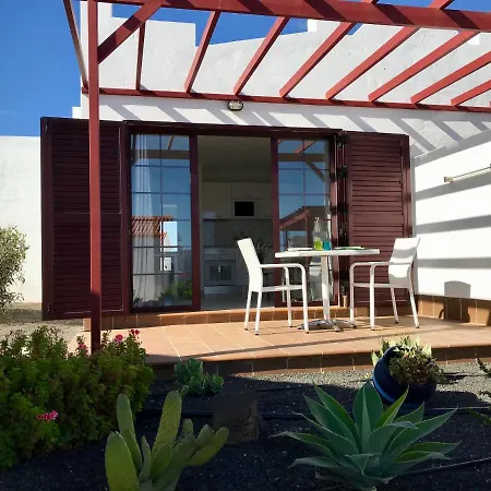 Silvia Ferienhaus Caleta De Fuste