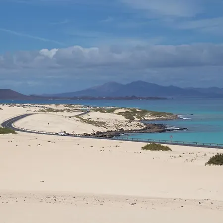 Silvia Ferienhaus Caleta De Fuste
