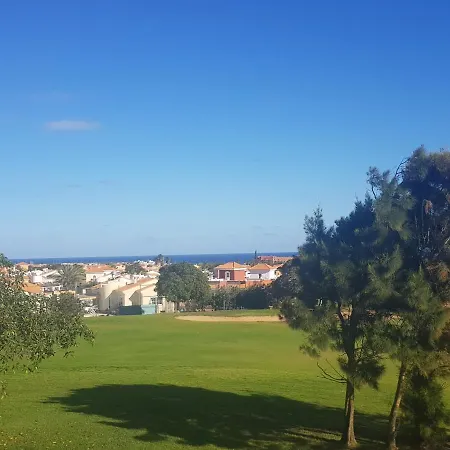 Aparthotel Rocas Golf And Sea Caleta De Fuste