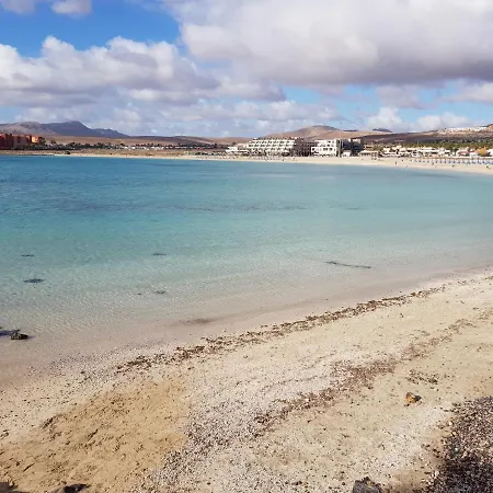 Rocas Golf And Sea Aparthotel