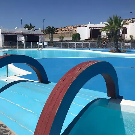Ferienhaus Silvia Caleta De Fuste
