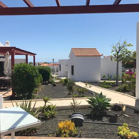 Ferienhaus Silvia Caleta De Fuste